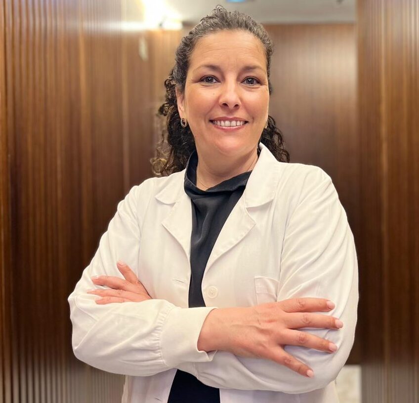 Rita Machado