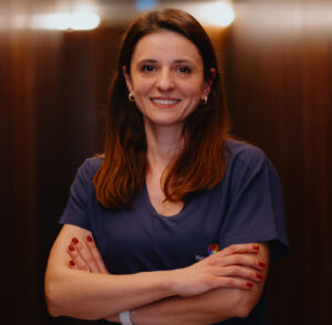 Read more about the article Daniela Gaio