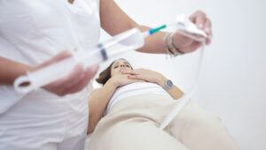 Read more about the article Ozonoterapia nas Doenças Urinárias