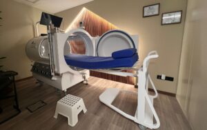 Read more about the article Câmara Hiperbárica: Nova Abordagem nas Autoimunes