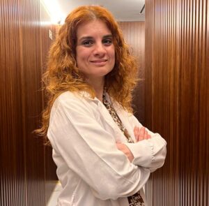 Read more about the article Susana Sá Fernandes