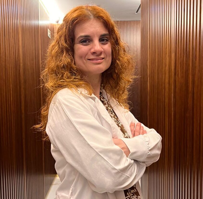 Susana Sá Fernandes