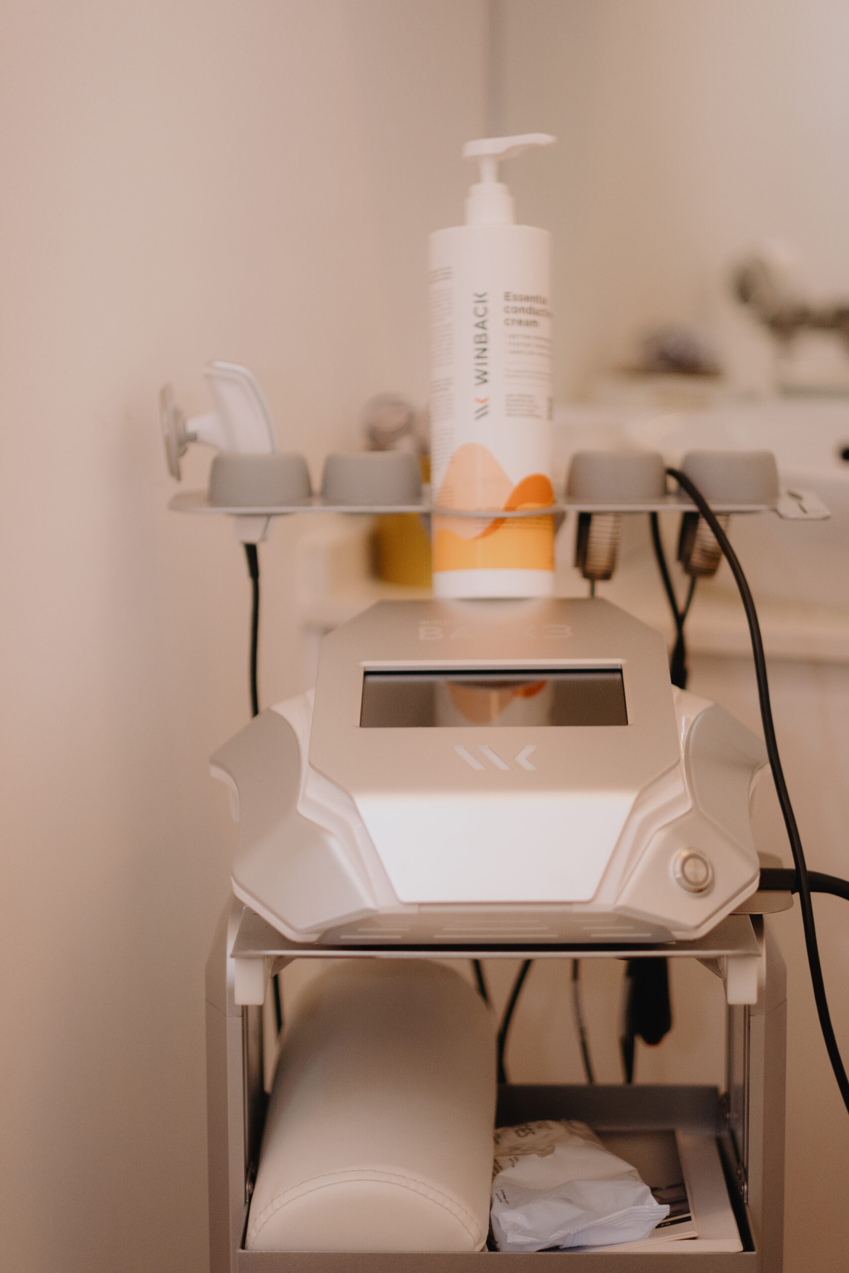 You are currently viewing Tecarterapia Winback