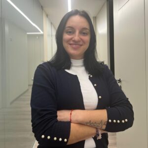 Read more about the article Alexandra Pereira